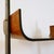 Wall Unit by Franco Campo and Carlo Graffi for Home Torino, 1950s For Sale - Image 6 of 10