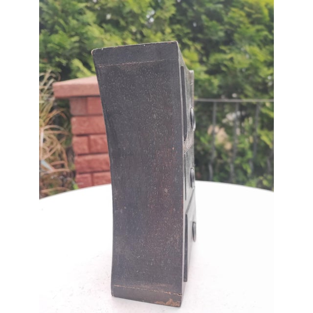 Chest of Drawers, 1960s For Sale - Image 4 of 6