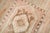 Rustic Vintage Zabihi Collection Turkish Anatolian Tribal Small Runner - 2'6" x 5'7" For Sale - Image 3 of 9