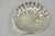 Silver Vintage Mid Century Modern Large Silver Plated Clam Shell Serving Dish Platter For Sale - Image 8 of 8