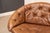 Leather Convair Swivel Chairs attributed to Oddmund Vad for Vad Trevarefabrikk, 1970, Set of 2 For Sale - Image 13 of 15