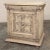 Renaissance 19th Century Flemish Renaissance Confiturier ~ Cabinet in Stripped Oak For Sale - Image 3 of 12
