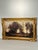 After Jean-Baptiste Camille Corot, Dance of the Nymphs, 19th Century, Oil Painting on Canvas, Framed For Sale - Image 9 of 14