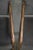 19th Century Dining Chairs with Fabric Seats and Armrests with Wood Carvings Os De Mouton, Set of 10 For Sale - Image 11 of 18