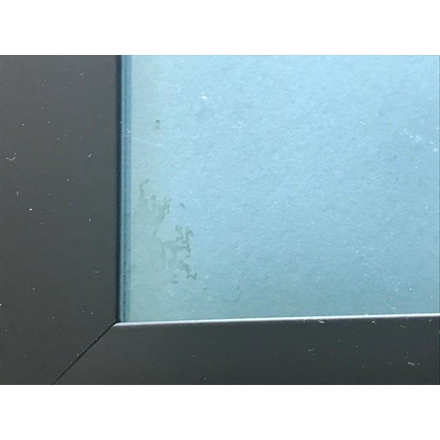 Mildred Dienstag Serigraph, "Homage to Icarus' - Signed, Dated '75, Numbered 29/45 For Sale - Image 11 of 12