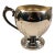 1940s f.b. Roger’s Silver Creamer For Sale