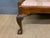 Chippendale Style Carved Mahogany Settee, 1900 For Sale - Image 3 of 18