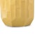 2020s Golden Bee Ceramic Cache Pot- Short For Sale - Image 5 of 9