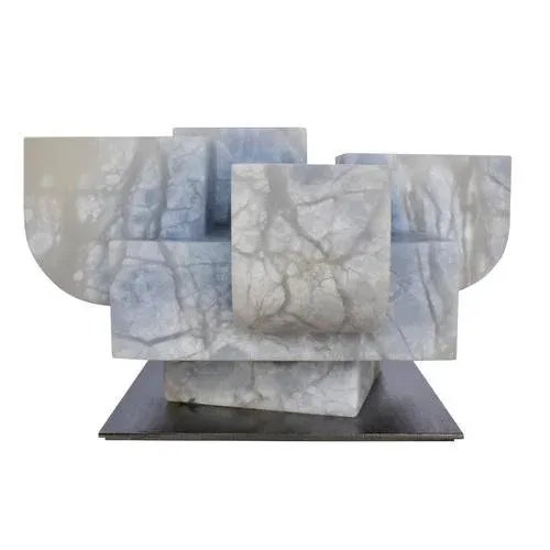 Corolla Sculpture by Borja Barrajón For Sale - Image 4 of 7