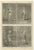 Ottoman Rituals and Dancers, 1734, Paper For Sale