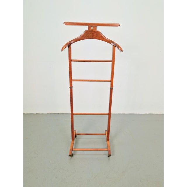 Vintage Valet by Fratelli Reguitti, 1960s For Sale - Image 3 of 6