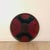 Metal Spanish Colonial Painted Tray on Later Stand For Sale - Image 7 of 7