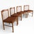 Vintage Dining Chairs from White & Newton, Set of 4 For Sale - Image 3 of 7