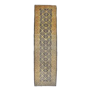 Early 20th Century Tabriz Runner