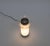 Saffo Table Lamp by Angelo Mangiarotti for Artemide, 1960s For Sale - Image 6 of 8
