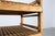 Large Antique French Rolling Shelf in Pine, 1890s For Sale - Image 10 of 13