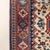Textile Vintage Jalamè Rug in Wool For Sale - Image 7 of 9