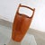 Mid 20th Century Monumental Dansk Staved Teak Bucket Style Ice Bucket by Jens Quistgaard For Sale - Image 5 of 13