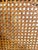 Vintage Rocking Chair in Bent Beech and Vienna Straw in the style of Thonet, 1970s For Sale - Image 13 of 18
