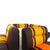 Space Age Concha Modular 4-Seater Sofa by Jo Otterpohl for Cor, 1970, Set of 4 For Sale - Image 14 of 18