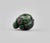 20th Century Elephant Carving in the Style of Faberge For Sale - Image 7 of 8