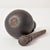 Early 20th Century Early 20th Century Nyamwezi Diviner's Medicine Gourd Tanzania For Sale - Image 5 of 7