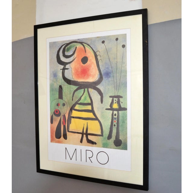 Finding the perfect cartones miro may mean sifting through those created during different time periods — this is a version...