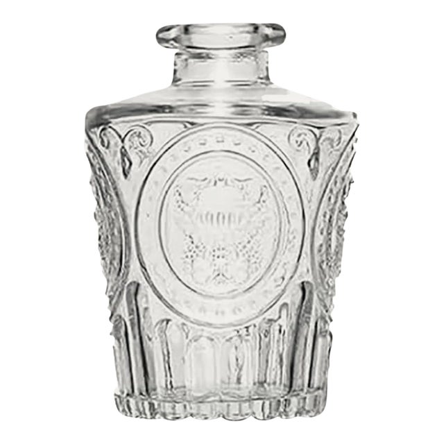 Glass Vase N°13 by Art of Making Home For Sale