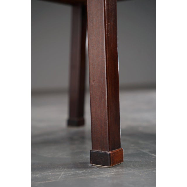 Art Deco Side Chair, 1920s For Sale - Image 9 of 18