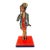 1990s Perfume Attendant, Red Grooms For Sale