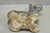 Vintage Scottish Terrier Scotty Dog 12" Small Cast Stone Concrete Garden Figure For Sale - Image 13 of 14