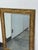 Decorative Arts, Inc Gold Framed Wall Mirror For Sale In San Francisco - Image 6 of 12