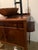 Queen Anne 1990s Queen Anne Style Vessel Sink Cabinet For Sale - Image 3 of 11