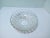 1980s 1980s Val Saint Lambert Crystal Serving Bowl For Sale - Image 5 of 5