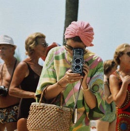 Example of Photography