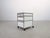 Postmodern Rolling Container Office Cabinet from USM Haller For Sale - Image 3 of 9