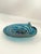 Murano Filigrana Glass Dish with Aventurine from Cenedese & Alberelli, 1970s For Sale - Image 6 of 11