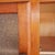 Oak and Steel Cabinet For Sale - Image 10 of 18