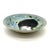 Mid-Century Modern Vintage Mid-Century Style Signed Kerry Hand-Painted Portrait Studio Pottery Bowl Description For Sale - Image 3 of 7