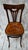 This is a charming Edwardian childs correction chair, made from bentwood with its hand turned uprights and a hand carved...