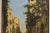 Early 20th Century Large Post Impressionist Oil Painting Venice, Albert Duprat 1882-1974 For Sale - Image 5 of 12