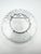 Late 20th Century Vintage Cut Crystal Bowl For Sale - Image 5 of 6