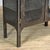 Vintage Medical Cabinet in Iron, 1970s For Sale - Image 6 of 11