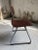 Wood Pagwood Childrens Chair from Flötotto, 1960s For Sale - Image 7 of 10