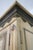 Habersham Style Hand Painted Armoire Tv Unit For Sale - Image 10 of 16