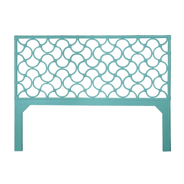 Add a touch of coastal charm to your bedroom with the beautifully crafted Mar bed. Crafted from natural rattan, each joint...