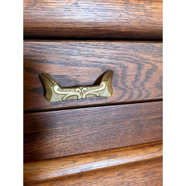 Art Deco Buffet For Sale - Image 10 of 13