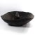 African Tribal Wooden Bowl, 1960s For Sale - Image 4 of 11