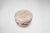 Bleached White Teak Root Accent or Side Table or Stool 30 For Sale In Greensboro - Image 6 of 6