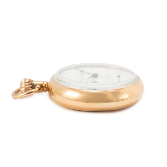 Brand: Rolex Gender: Men's Metal Type: 9K Yellow Gold Length: 2.75 inches Diameter: 49.00 mm Weight: 82.30 grams ROLEX...